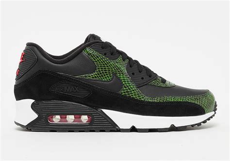 nike groen pet|Nike green python.